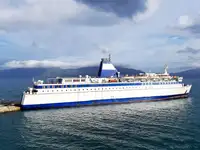 Ro-Ro ship müügiks