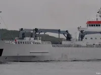 Külmlaev müügiks