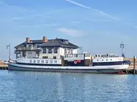 Puistekaubaveoalus müügiks