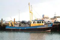 Traaler müügiks
