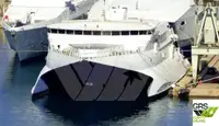 Ro-Ro ship müügiks