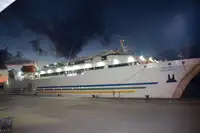 Ro-Ro ship müügiks