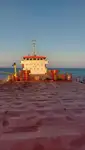 Oil/Chemical tanker müügiks