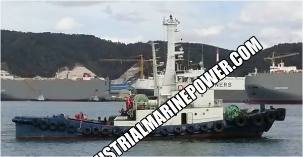 Tõukelaev müügiks