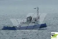 Puksiirlaev müügiks