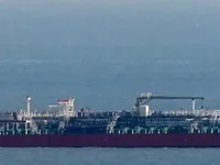 Nafta-/keemialaev müügiks