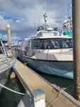 LNG kandja müügiks