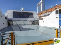 Ro-Ro ship müügiks