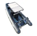 Jäik PVC-paat müügiks