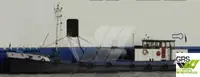 Nafta-/keemialaev müügiks