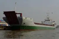 Ro-Ro ship müügiks