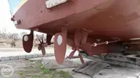 Patrullkaater müügiks