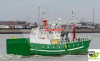 Patrullkaater müügiks
