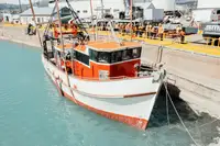 Trawler müügiks