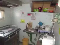 Tõukelaev müügiks