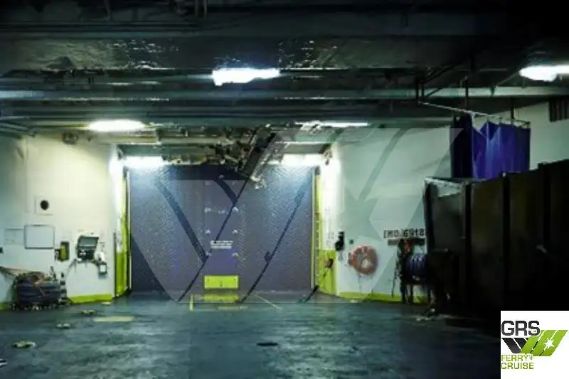 Ro-Ro laev müügiks