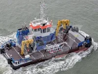 General Cargo/Multi-purpose müügiks