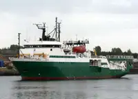Hüdroloogialaev müügiks
