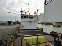 General Cargo/Multi-purpose müügiks