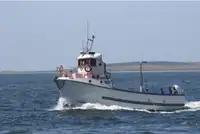 Trawler müügiks