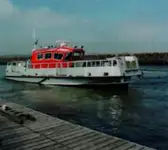 Töölaevad müügiks