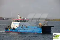 Tuuleparkide teeninduslaev müügiks