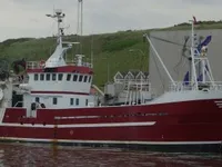 Traaler müügiks