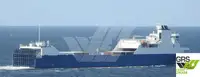 Ro-Ro ship müügiks