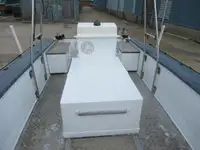 Jäik PVC-paat müügiks
