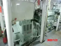 Traaler müügiks