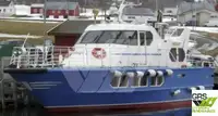 Tuuleparkide teeninduslaev müügiks