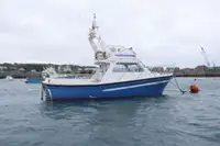Päästepaat müügiks