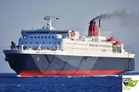 Ro-Ro ship müügiks