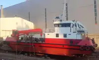 General Cargo/Multi-purpose müügiks