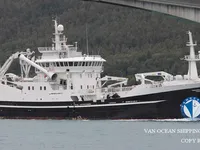 Traaler müügiks