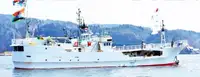 Longliner müügiks