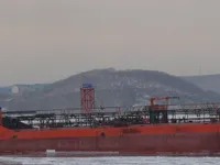 Nafta-/keemialaev müügiks