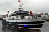 Longliner müügiks