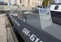 Jäik PVC-paat müügiks
