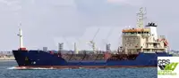 Oil/Chemical tanker müügiks