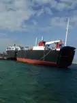 Ro-Ro ship müügiks