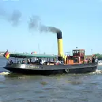 Puksiirlaev müügiks