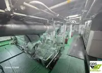 Maandamisalus, tank müügiks