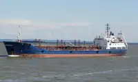 Oil/Chemical tanker müügiks