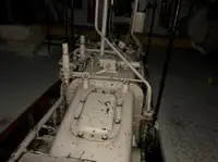 Hüdroloogialaev müügiks