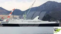 Ro-Ro ship müügiks