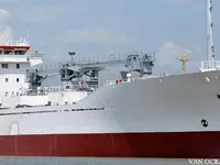 Külmlaev müügiks
