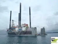 Tõstetav puurtorn müügiks