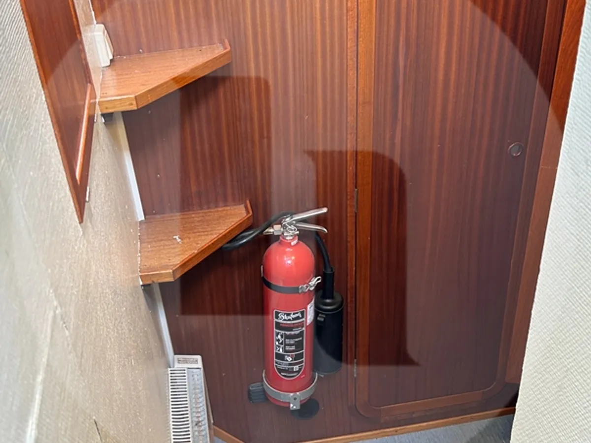 Töölaevad müügiks