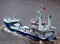 Töölaevad müügiks